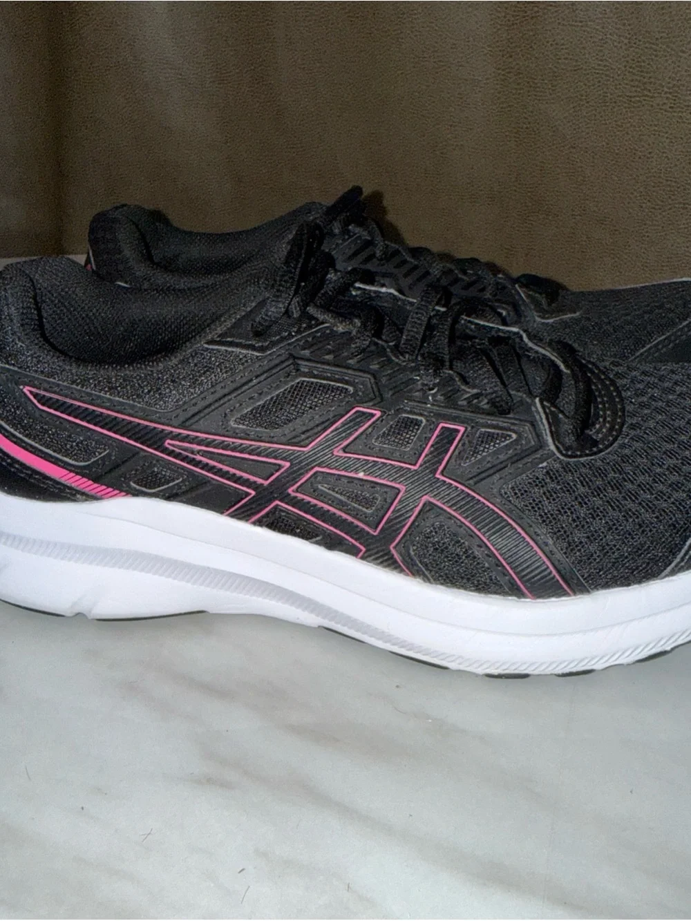 Asics jolt women’s